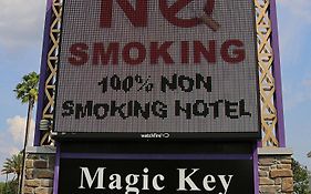 Magic Key - Near Disney