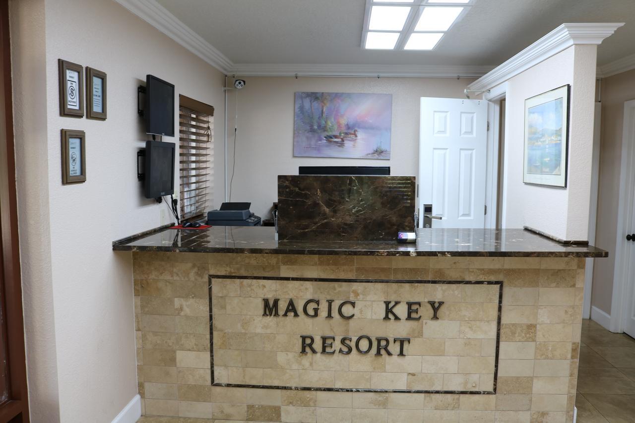 Magic Key - Near Disney Kissimmee Exterior foto